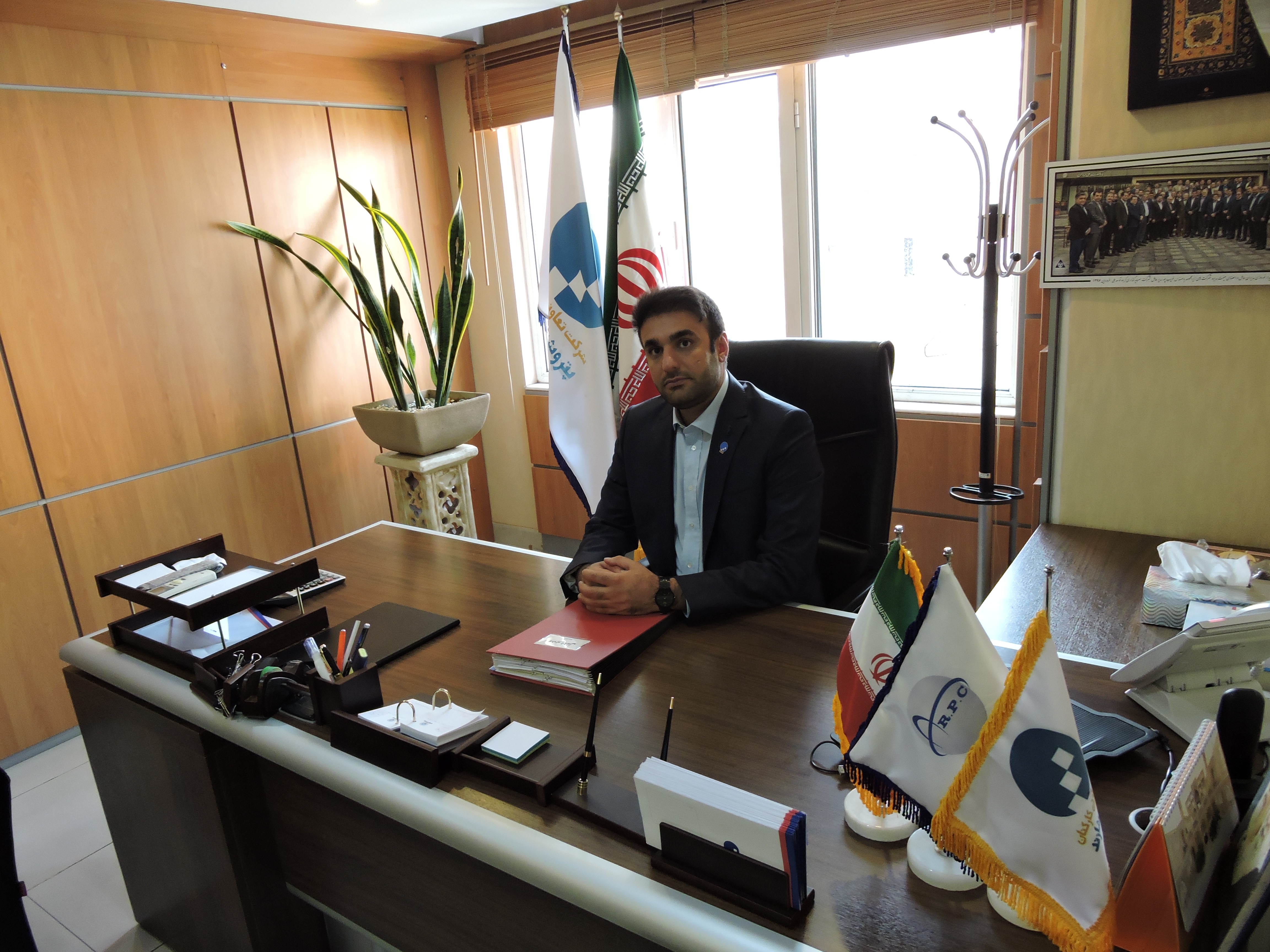 شرکت تعاونی کارکنان پتروشیمی شازند