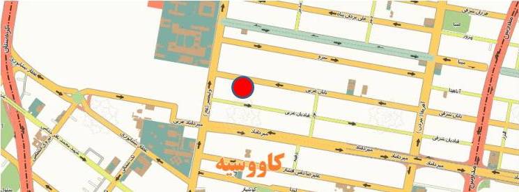 شرکت تعاونی کارکنان پتروشیمی شازند